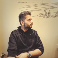 Rohan Dube