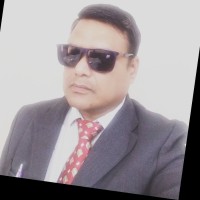 Bimadraj Sharan Sinha