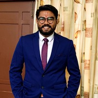 Abhishek Radadiya