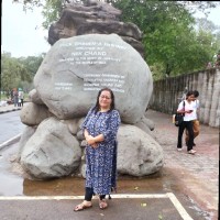 Sunanda Handoo