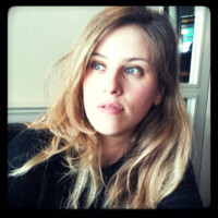 Michal Pearl Harel