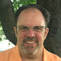 David Replogle Jr.