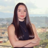 Andrea Fernanda Gonzalez