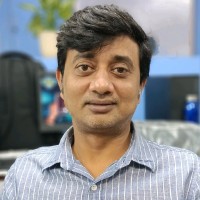 Devjit Mondal