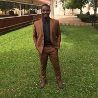 Ismail Ouedraogo