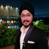 Navdeep Sethi