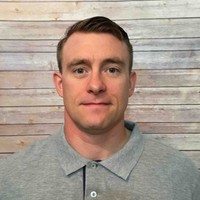 Casey Stockall