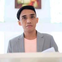Ray M.