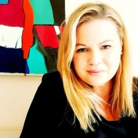 Dr Jessica Priebe