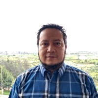 Reinaldo Gualdron Saenz