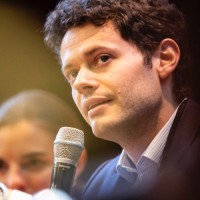 Geoffroy Cailloux
