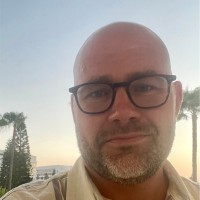Björn Klemedsson