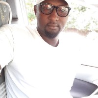 Amadou Barry