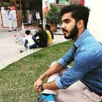 Vikas Vashist