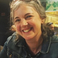 Ruth Le Breton
