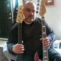Jorge Burgos Jr