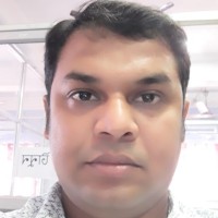 Saurajit Dey