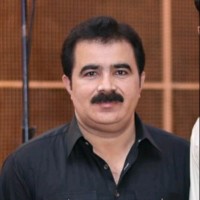 Masood Chavan