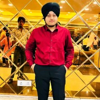 Pavalmeet Singh