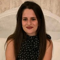 Ana Marta De Almeida