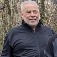 Nigel Ford