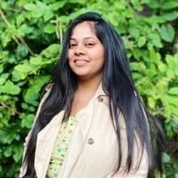 Prachi Garg
