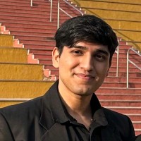 Kapish Sharma