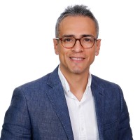 Bernardo Ramírez, M. Eng.