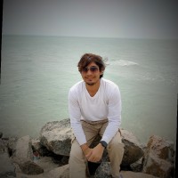 Vijay R.