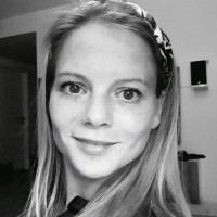 Lea-Malou Olesen