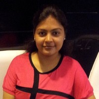 Richa Sharma