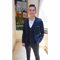 Sameh Ali