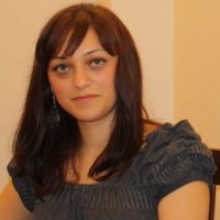 Emanuela Florina Willy