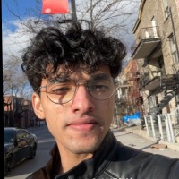 Rishi G.