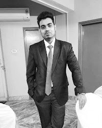 Ayush Halder