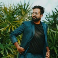 Nikhil Chackochan