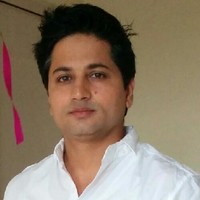 Mohan Chavan