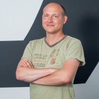 Denis Shubovskiy