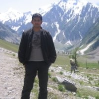 Ashish Srivastava