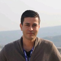 Mustafa Numan Ozdemir