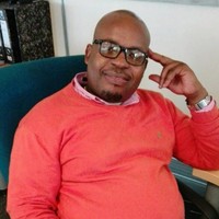 Thabo Moeng