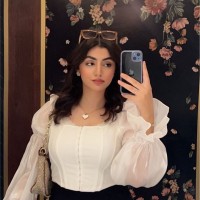 Nasreen Abbas
