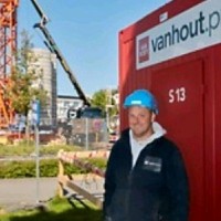 Ronny Van Aerde