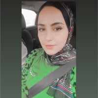 Chaymaa Enjadi