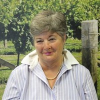 Diane Woodward
