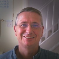 Chris Williams