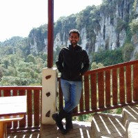 Esteban Vargas Parra