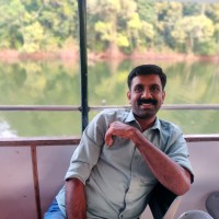 Binish K Paul