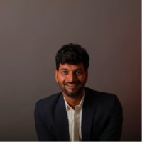 Vinod Reddy