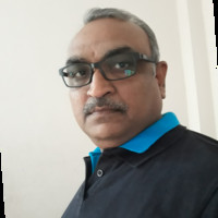 Venkat Goud